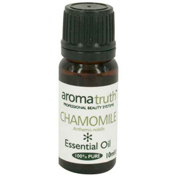 Aromatruth Essential Oils, 10ml