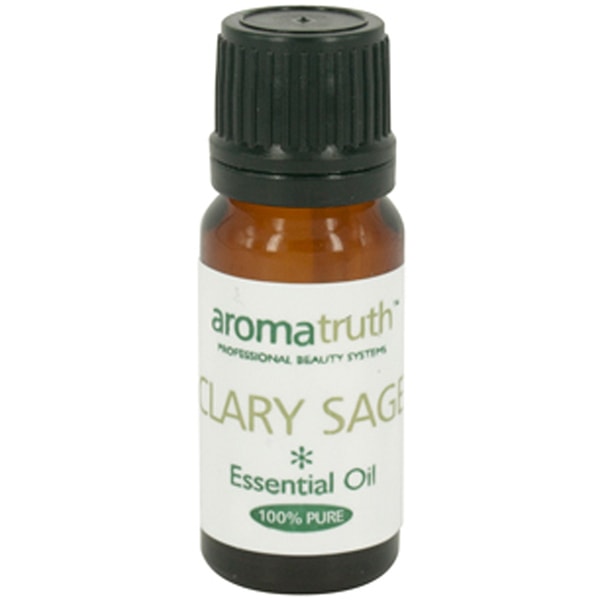 Aromatruth Essential Oils, 10ml