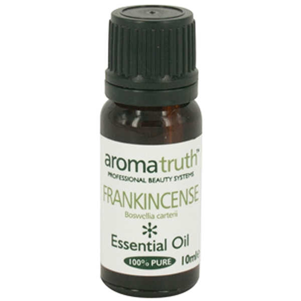 Aromatruth Essential Oils, 10ml