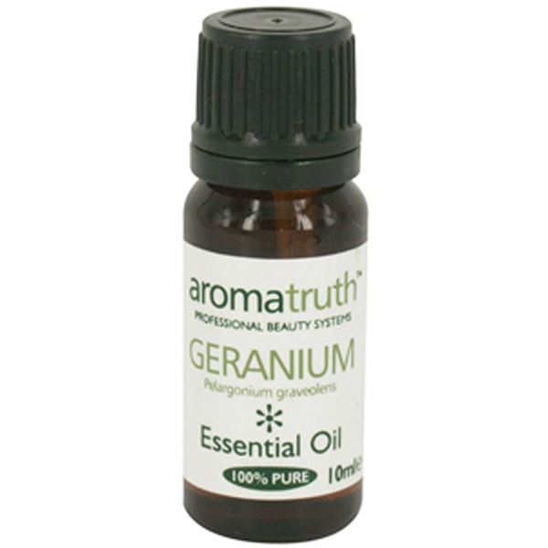 Aromatruth Essential Oils, 10ml