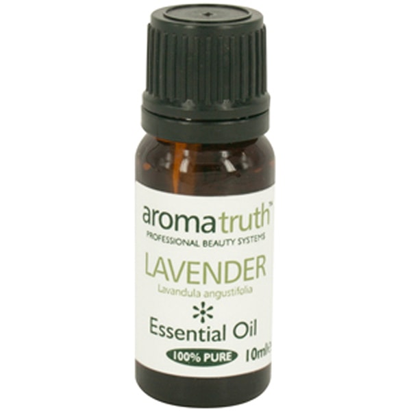 Aromatruth Essential Oils, 10ml