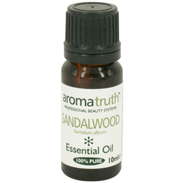 Aromatruth Essential Oils, 10ml