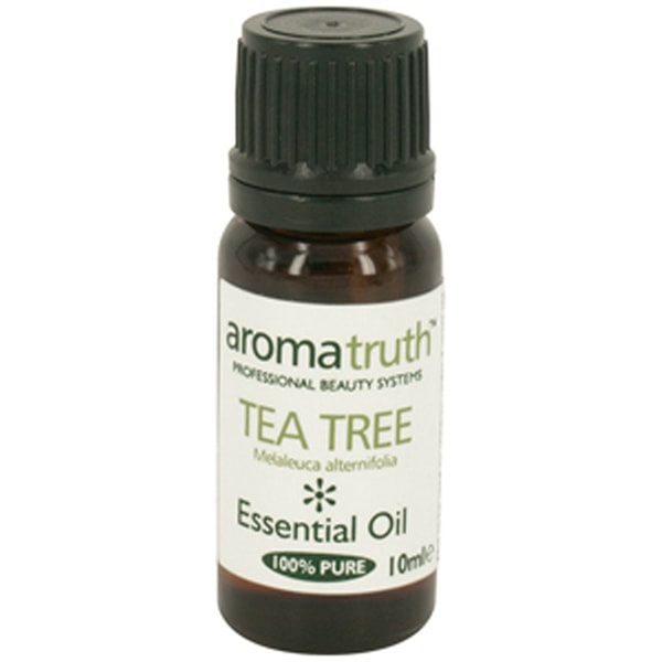 Aromatruth Essential Oils, 10ml