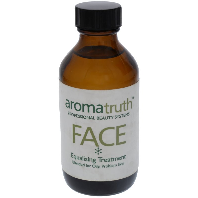 Aromatruth Blended Face Oil, 100ml