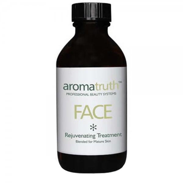 Aromatruth Blended Face Oil, 100ml