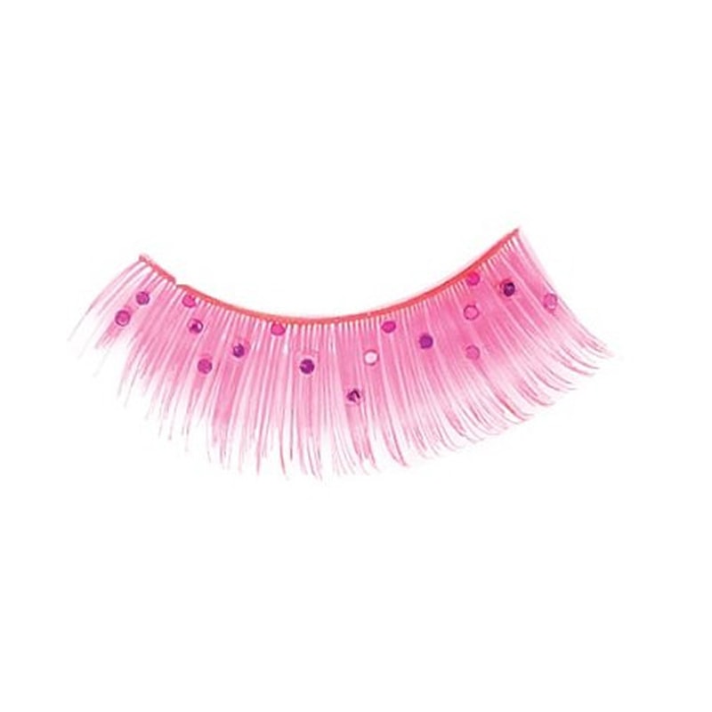 Cala Strip Fashion Lashes, Pair