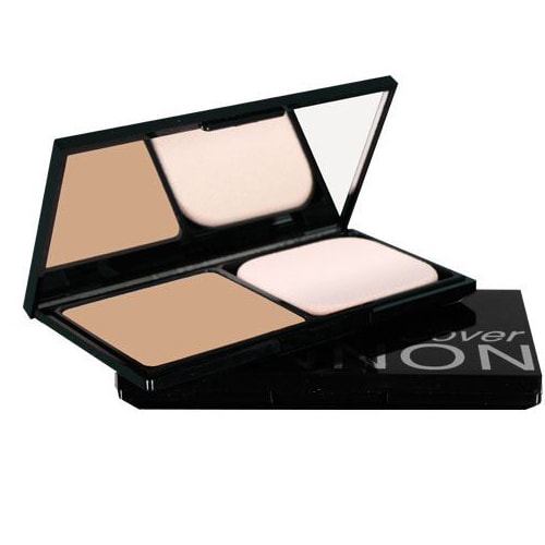 Hannon Two In One Foundation