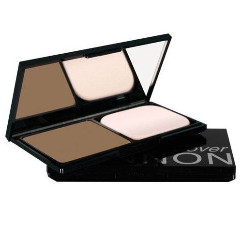 Hannon Two In One Foundation