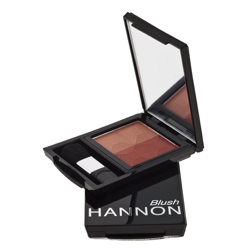 Hannon Make-Up Blusher Two Colours