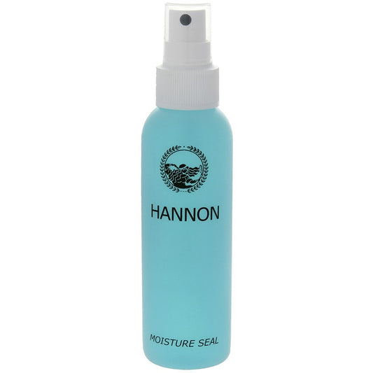 Hannon Make-Up Finishing Moisture Seal, 125ml