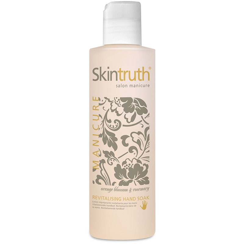 Skintruth Manicure Revitalising Hand Soak