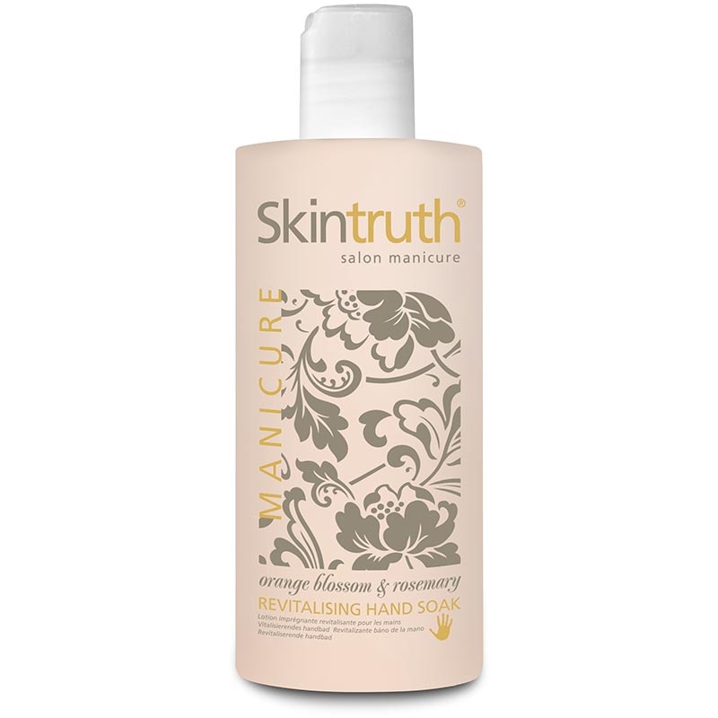 Skintruth Manicure Revitalising Hand Soak