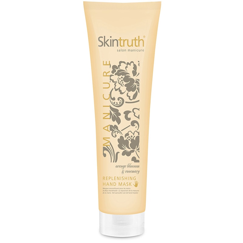 Skintruth Manicure Replenishing Hand Mask