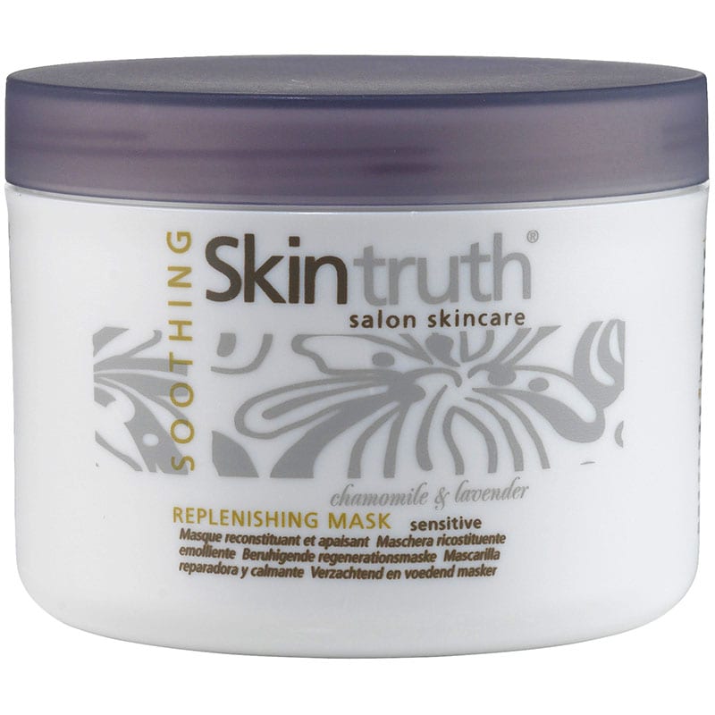 Skintruth Manicure Replenishing Hand Mask