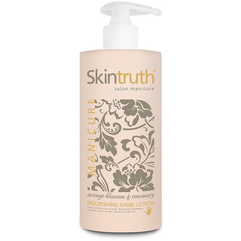 Skintruth Manicure Nourishing Hand Lotion