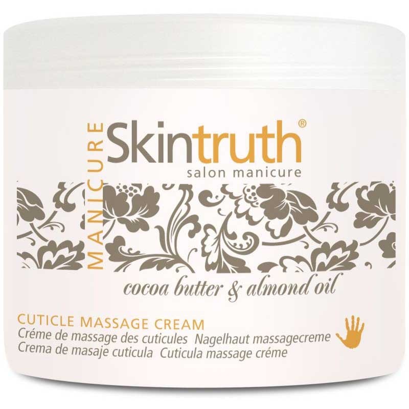 Skintruth Manicure Cuticle Massage Cream