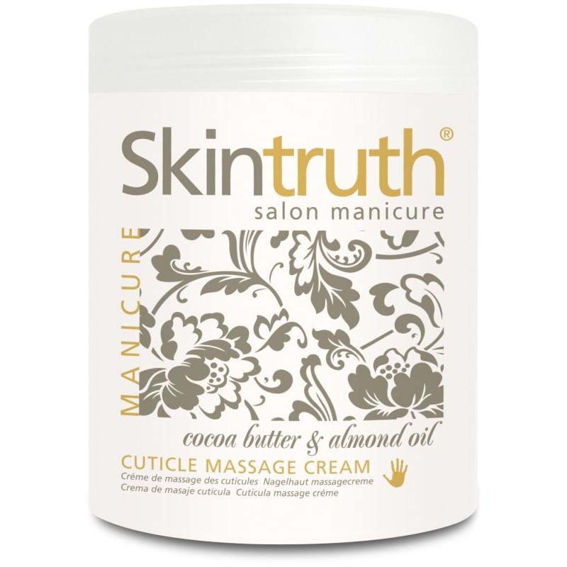 Skintruth Manicure Cuticle Massage Cream