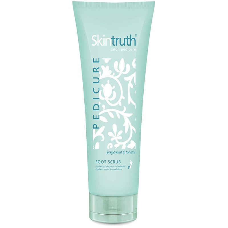 Skintruth Pedicure Foot Scrub