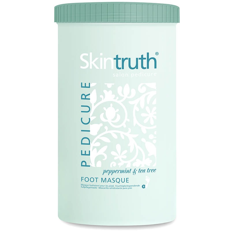 Skintruth Pedicure Masque