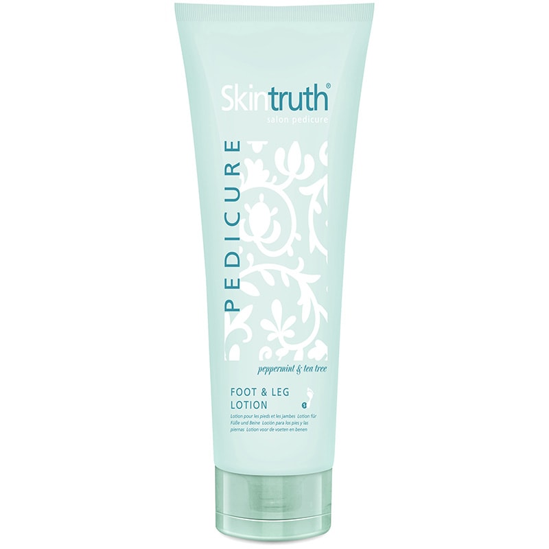 Skintruth Pedicure Foot & Leg Lotion