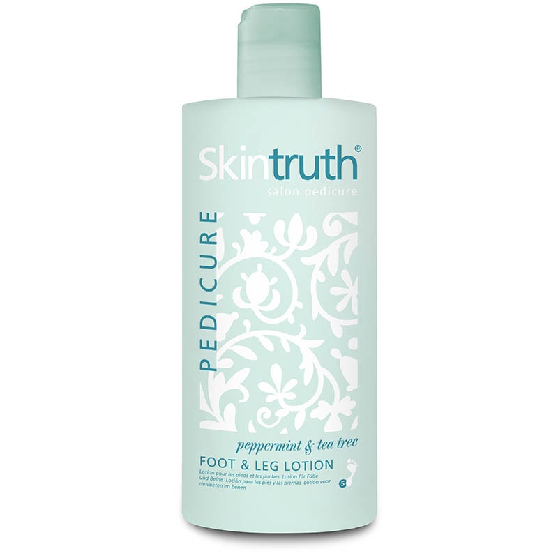 Skintruth Pedicure Foot & Leg Lotion