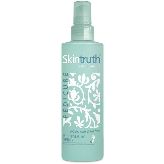 Skintruth Pedicure Revitalising Spray, 250ml