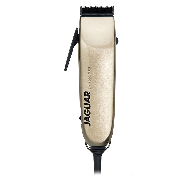 Jaguar CM 2000 Corded Clipper