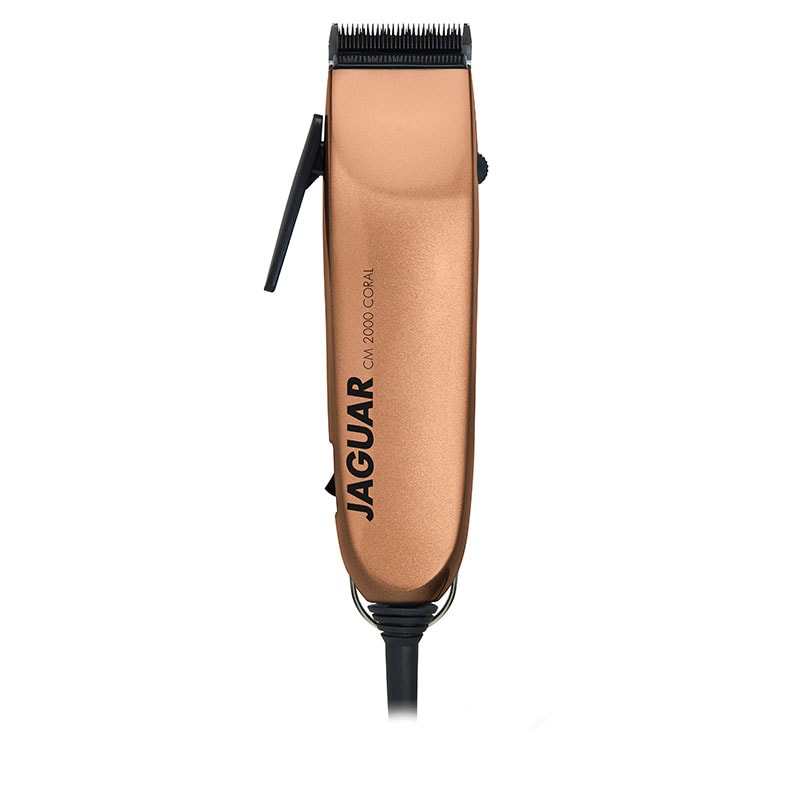 Jaguar CM 2000 Corded Clipper