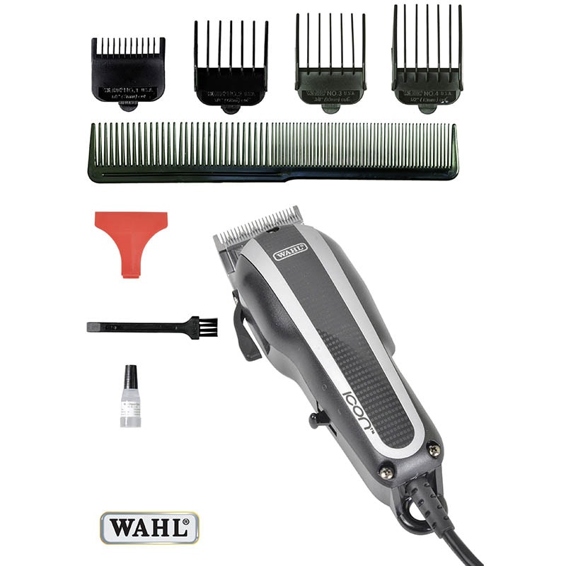 Wahl Icon Corded Clipper