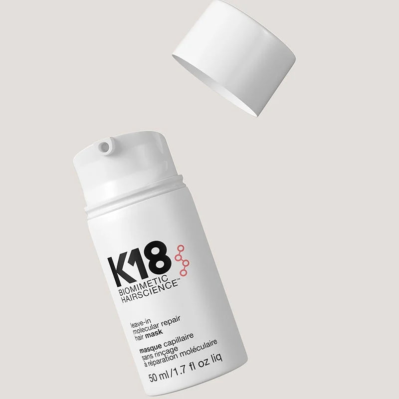 K18 Leave-In Molecular Repair Hair Mask