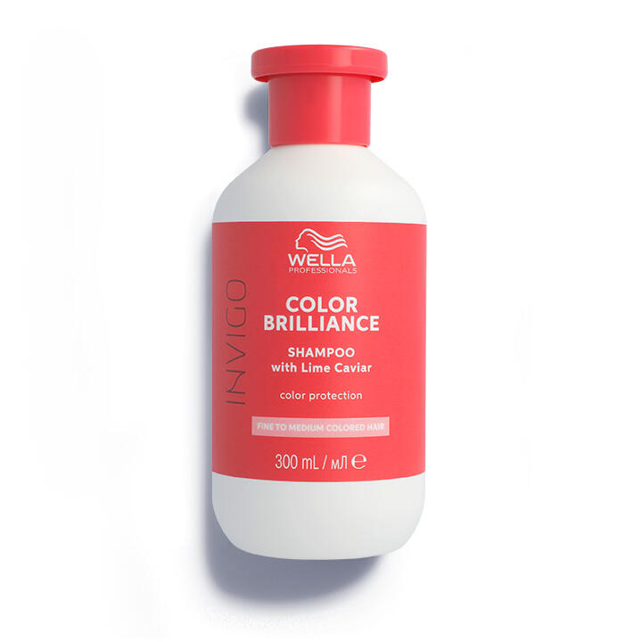 Invigo Color Brilliance Shampoo (WELLA professionals)