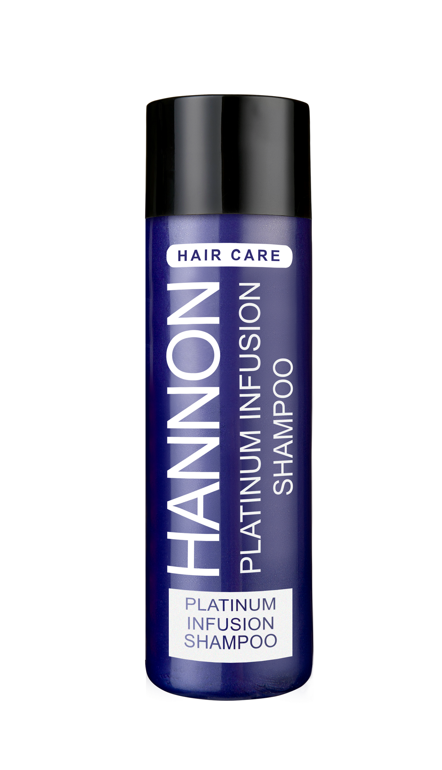 Platinum infusion shampoo & conditioner, 270ml