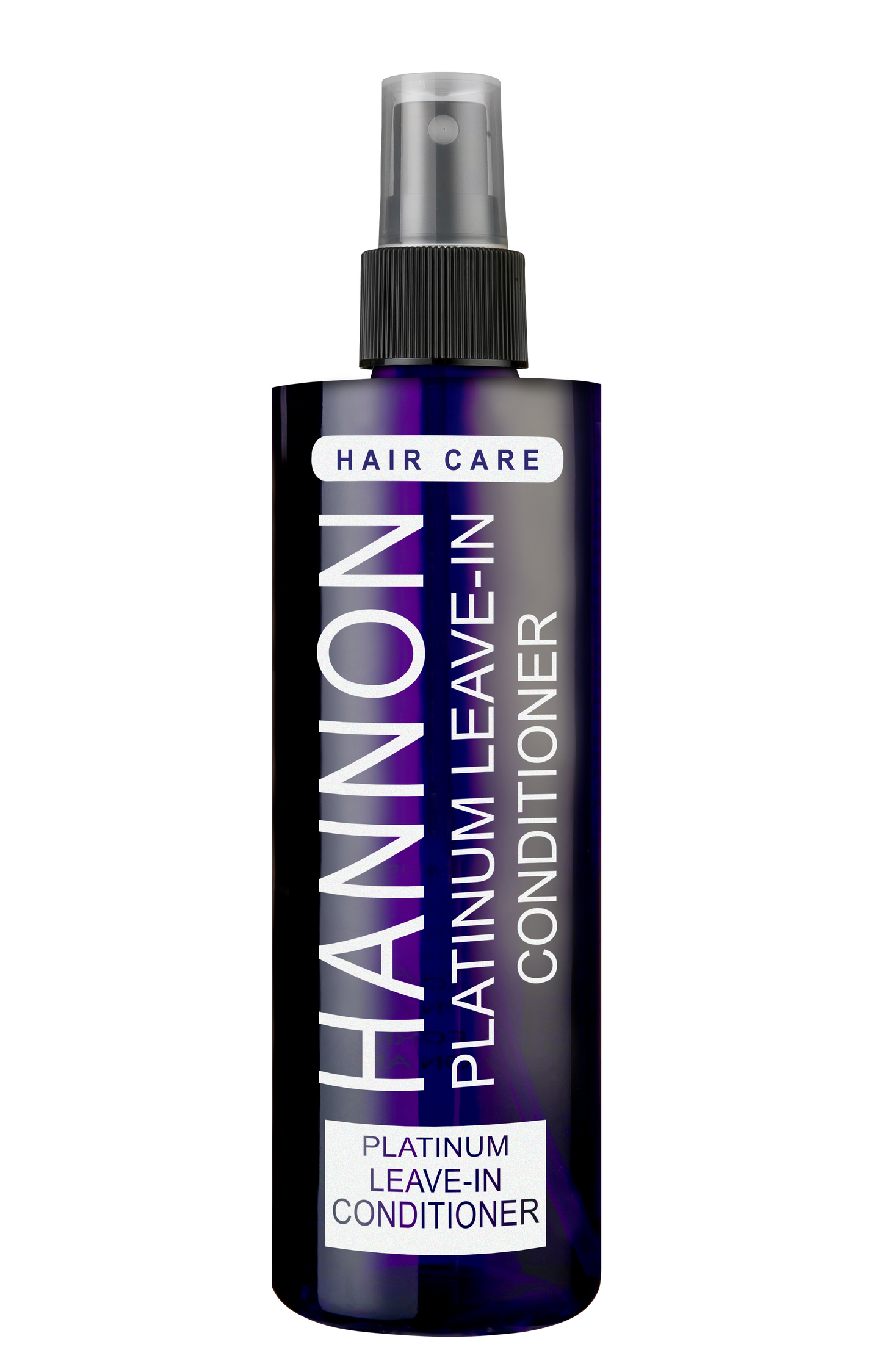 Platinum infusion shampoo & conditioner, 270ml