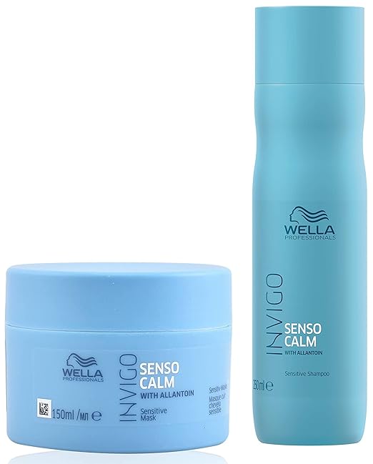 Invigo Senso Calm Sensitive (WELLA professionals)