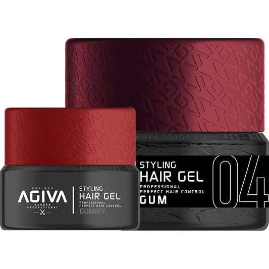 Agiva Styling Gel Gummy