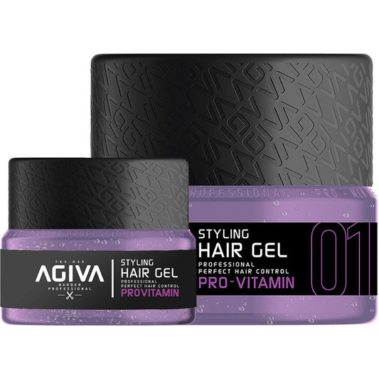 Agiva Styling Gel Pro Vitamin