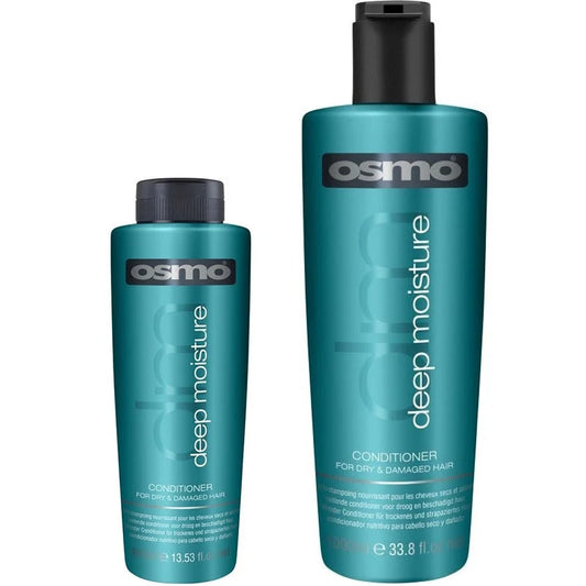 OSMO Deep Moisture Conditioner