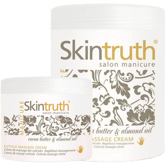 Skintruth Manicure Cuticle Massage Cream