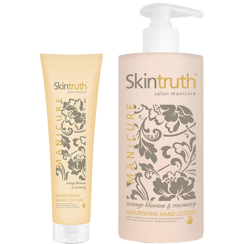 Skintruth Manicure Nourishing Hand Lotion