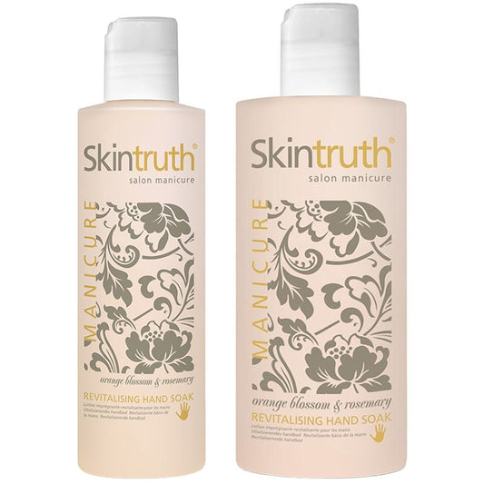 Skintruth Manicure Revitalising Hand Soak