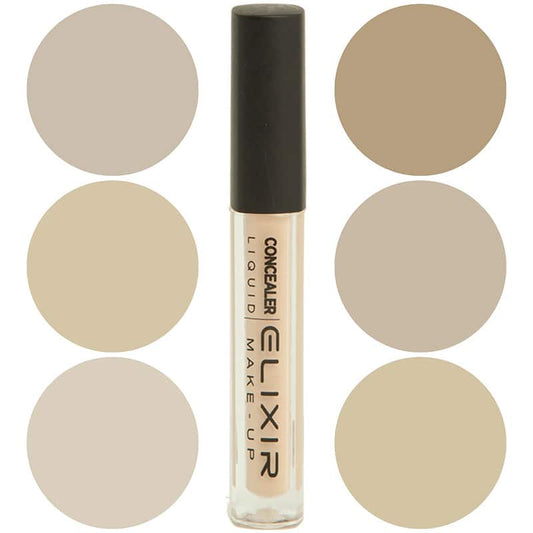 Elixir Liquid Concealer