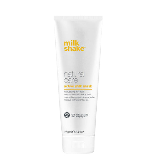 milk_shake active milk mask, 250ml