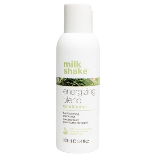 milk_shake energizing blend conditioner, 100ml travel size