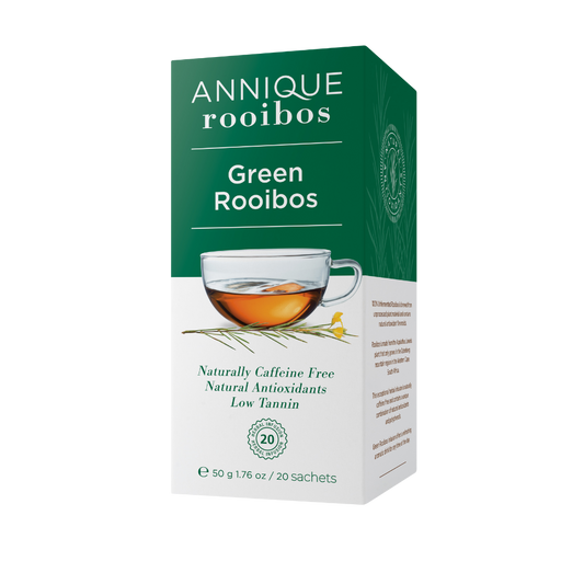 Green Rooibos Tea 50g