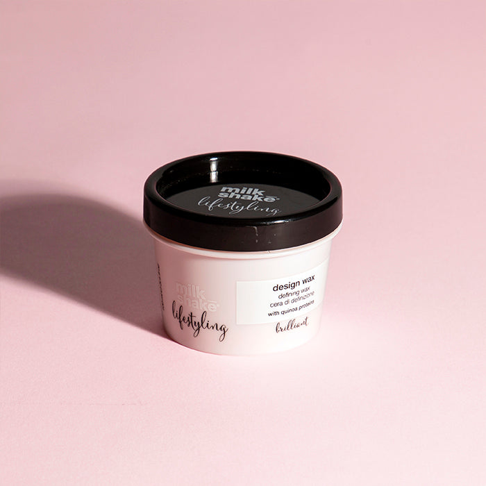 milk_shake lifestyling design wax, 100ml