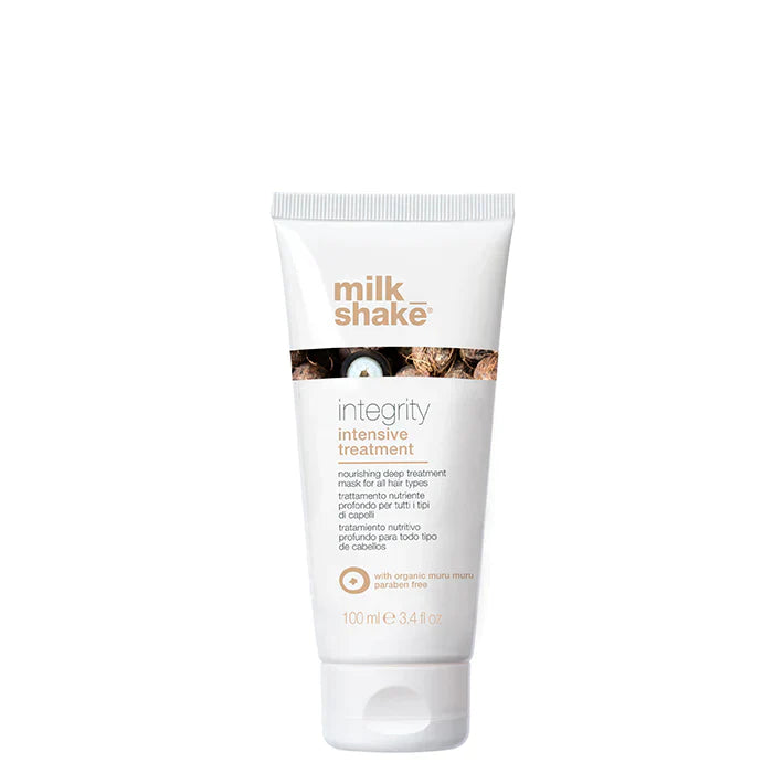 milk_shake integrity intensive treatment, travel size, 100ml