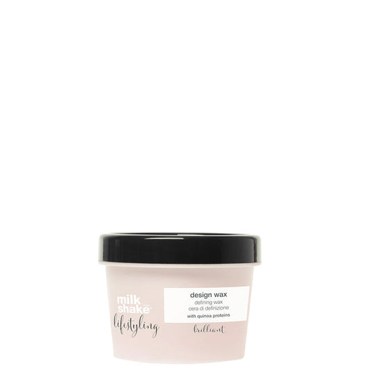 milk_shake lifestyling design wax, 100ml