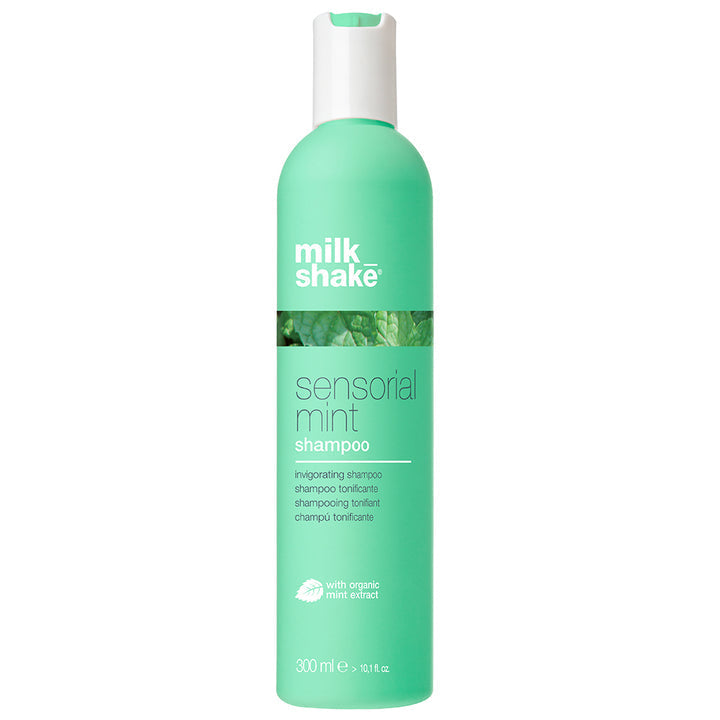 Sensoral Mint Haircare combo