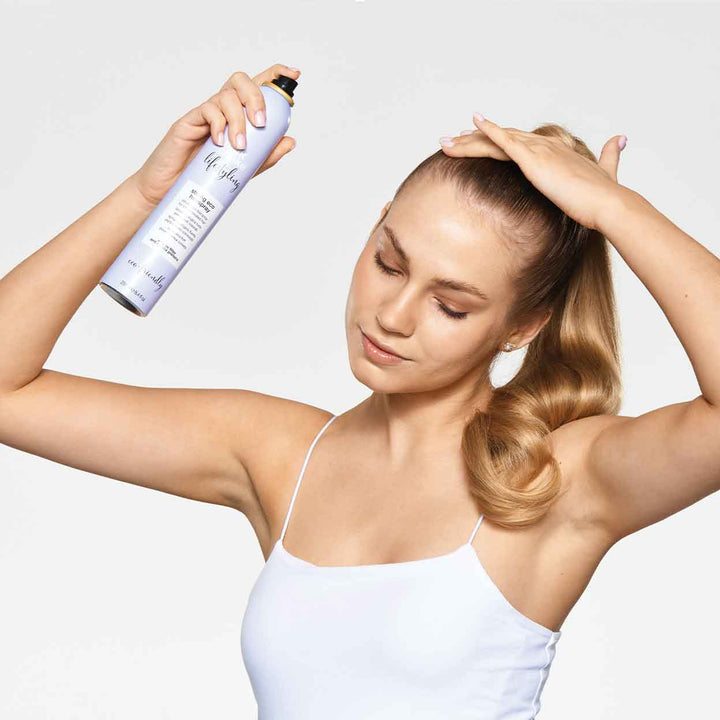 milk_shake lifestyling strong eco hairspray