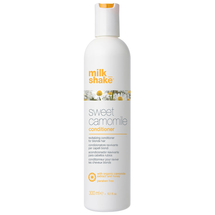 milk_shake sweet camomile conditioner